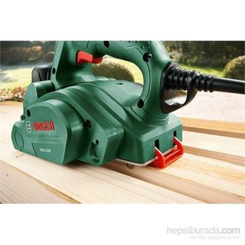 Bosch PHO1500 El Planyası