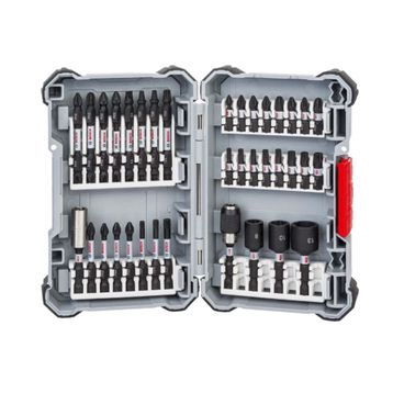 Bosch Pick and Click Impact Control 36 Parça Vidalama Matkap Ucu Seti