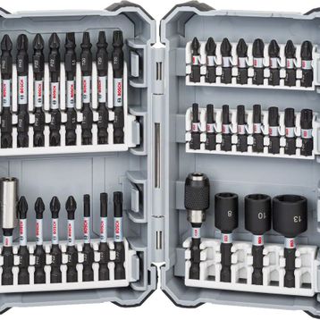Bosch Pick and Click Impact Control 36 Parça Vidalama Matkap Ucu Seti