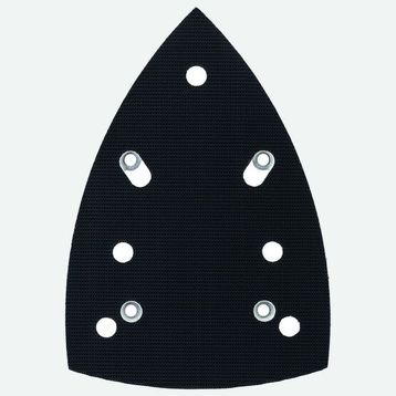 Bosch Pıtraklı 100X150 mm Gss Zımpara Tabanı