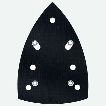 Bosch Pıtraklı 100X150 mm Gss Zımpara Tabanı