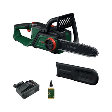 Bosch PKE 18V-30-28 4 Ah Akülü Ağaç Kesme Makinesi