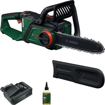 Bosch PKE 18V-30-28 4 Ah Akülü Ağaç Kesme Makinesi