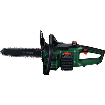 Bosch PKE 18V-30-28 4 Ah Akülü Ağaç Kesme Makinesi