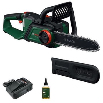 Bosch PKE 18V-30-28 4 Ah Akülü Ağaç Kesme Makinesi