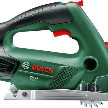 Bosch PKS 16 400 W Multi Daire Testere