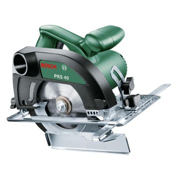 Bosch PKS 40 850 W Daire Testere