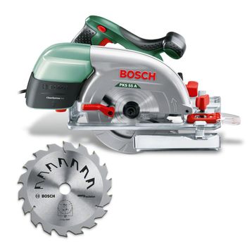 Bosch PKS 55 A 1200 W Daire Testere