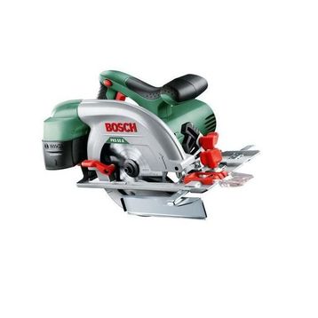 Bosch PKS 55 A 1200 W Daire Testere