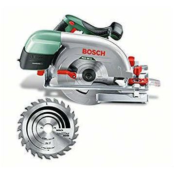 Bosch PKS 55 A 1200 W Daire Testere