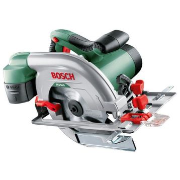 Bosch PKS 66 A 1600 W Daire Testere