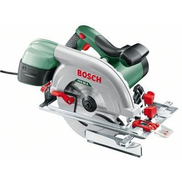 Bosch PKS 66 A 1600 W Daire Testere