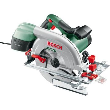Bosch PKS 66 A 1600 W Daire Testere