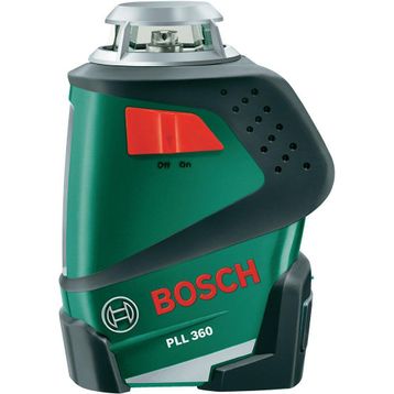Bosch PLL 360 Rotasyon Lazeri