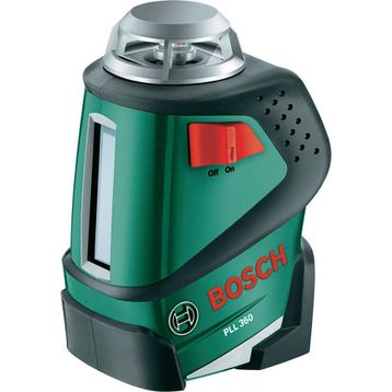 Bosch PLL 360 Rotasyon Lazeri