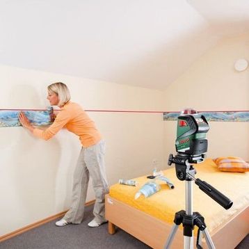 Bosch PLL 360 Rotasyon Lazeri