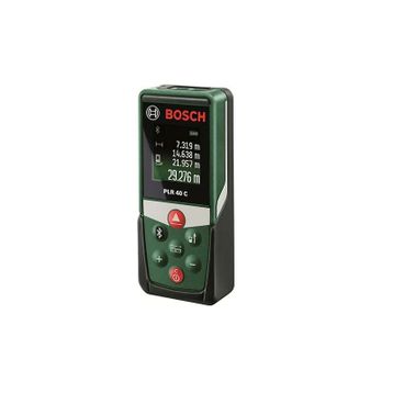 Bosch PLR 40 C Lazerli Metre