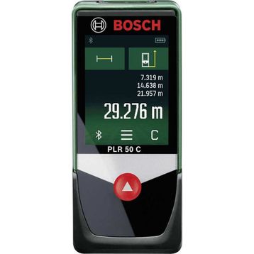 Bosch PLR 50 Lazer
