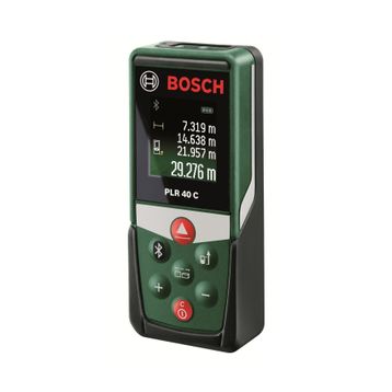 Bosch PLR40C Lazer