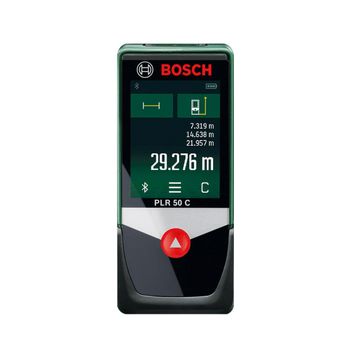 Bosch PLR50C Lazer Metre