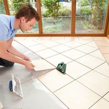 Bosch PLT 2 Lazer