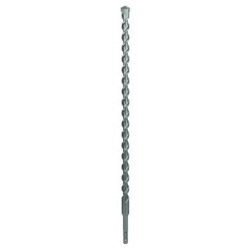 Bosch Plus-1 Özel 18x460 mm Matkap Ucu