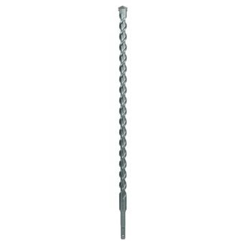 Bosch Plus-1 Özel 18x460 mm Matkap Ucu