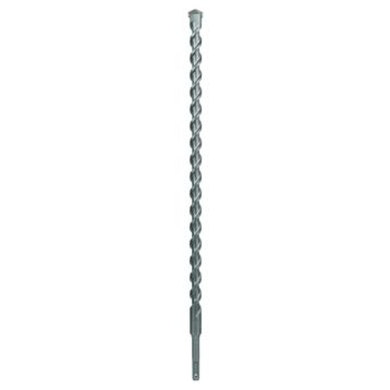 Bosch Plus-1 Özel 18x460 mm Matkap Ucu