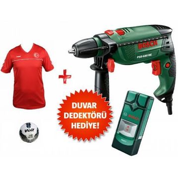 Bosch PMD 7 Dijital Duvar Tarama Dedektörü