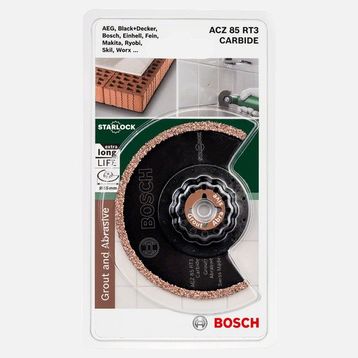 Bosch PMF 180E Bimetal Bıçak