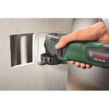Bosch PMF 350 CES Zımparalama Makinesi