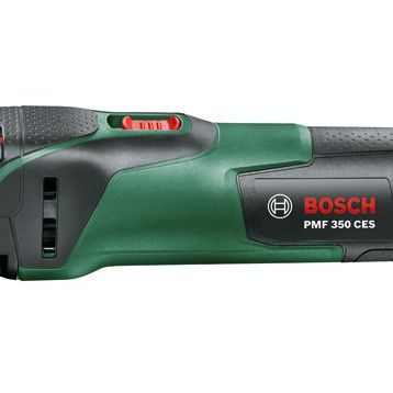 Bosch PMF 350 CES Zımparalama Makinesi