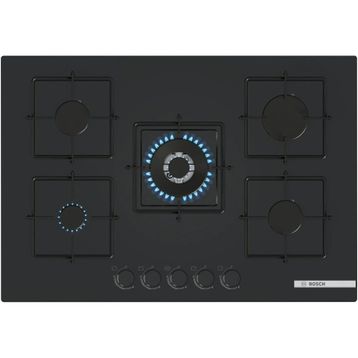 Bosch PNQ7B6P31O Gazlı Ocak