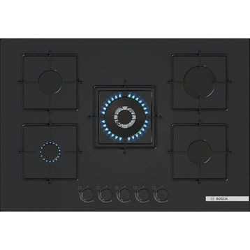 Bosch PNQ7B6P31O Gazlı Ocak
