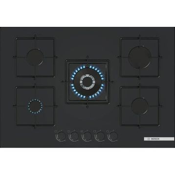 Bosch PNQ7B6P31O Gazlı Ocak