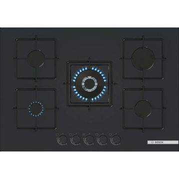 Bosch PNQ7B6P31O Gazlı Ocak