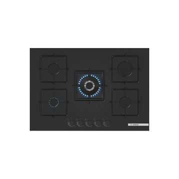 Bosch PNQ7B6P31O Gazlı Ocak