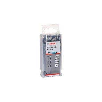 Bosch PointTeQ 10 Parça Matkap Ucu