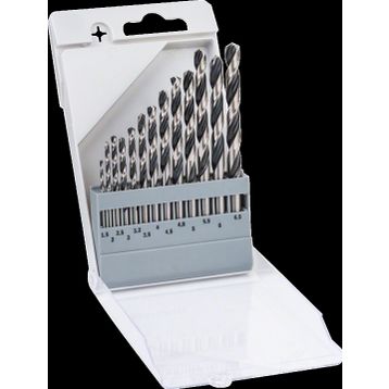Bosch Pointteq 13 parça Set
