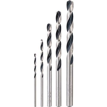 Bosch Pointteq 5 Parça Matkap Ucu