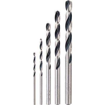 Bosch Pointteq 5 Parça Matkap Ucu