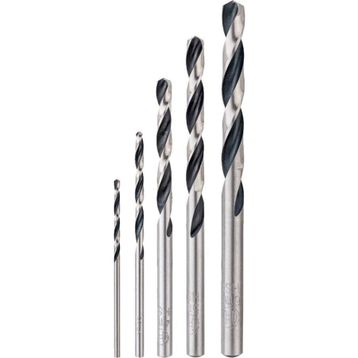 Bosch Pointteq 5'li Matkap Ucu