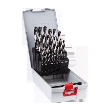 Bosch Pointteq Metal 5'li Matkap Ucu Set