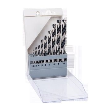 Bosch Pointteq Metal 5'li Matkap Ucu Set