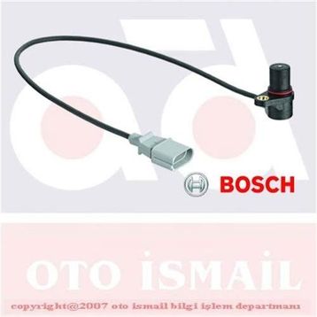 Bosch Polo 1.6 Golf 4 1.6 Passat 2.0 Leon 1.6 Krank Mil Sensörü