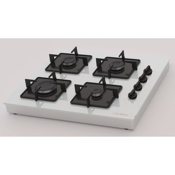 Bosch POP0C2K31O Set Üstü Ocak
