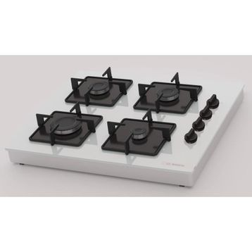 Bosch POP0C2K31O Set Üstü Ocak