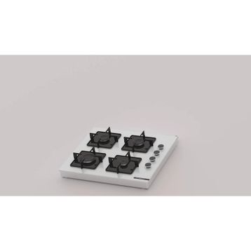 Bosch POP0C2P30O Sert Cam Set Üstü Ocak