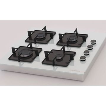 Bosch POP0C2P30O Set Üstü Gazlı Ocak