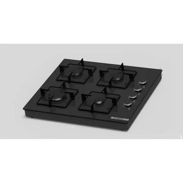 Bosch POP0C6P30O Siyah Set Üstü Ocak